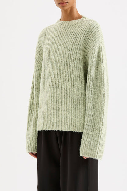 PARKER KNIT