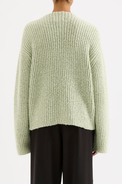 PARKER KNIT