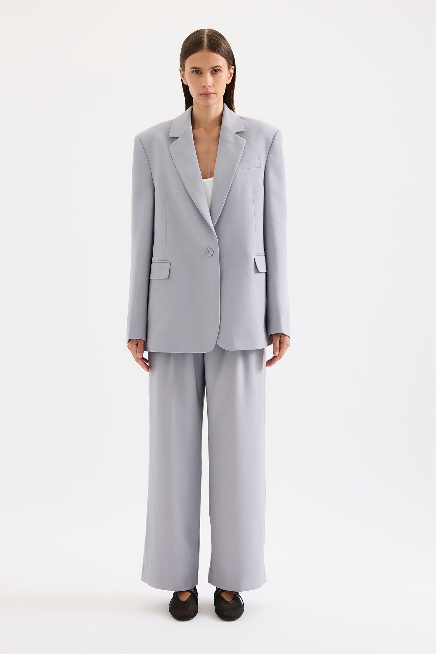 WALLACE BLAZER