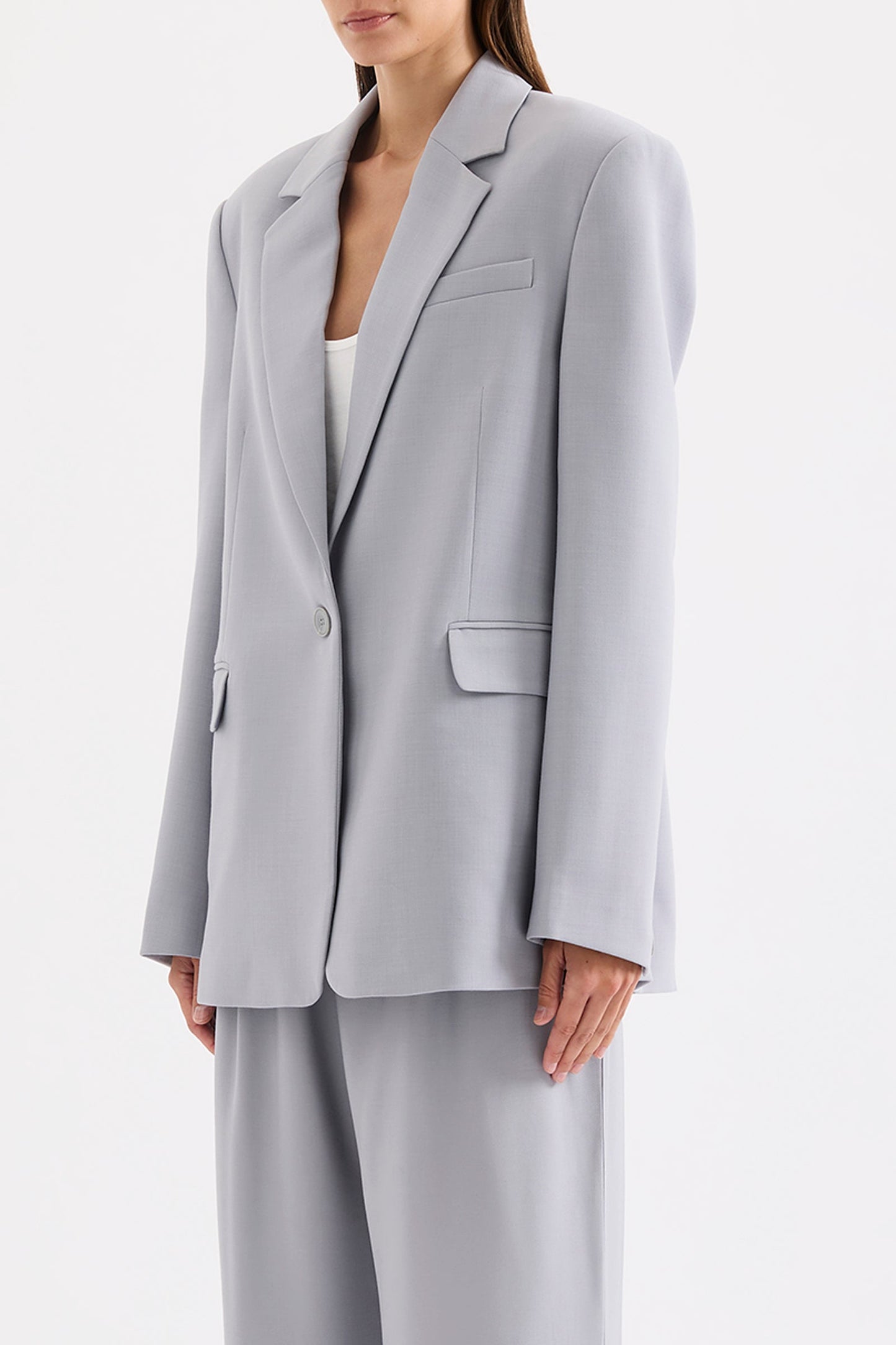 WALLACE BLAZER