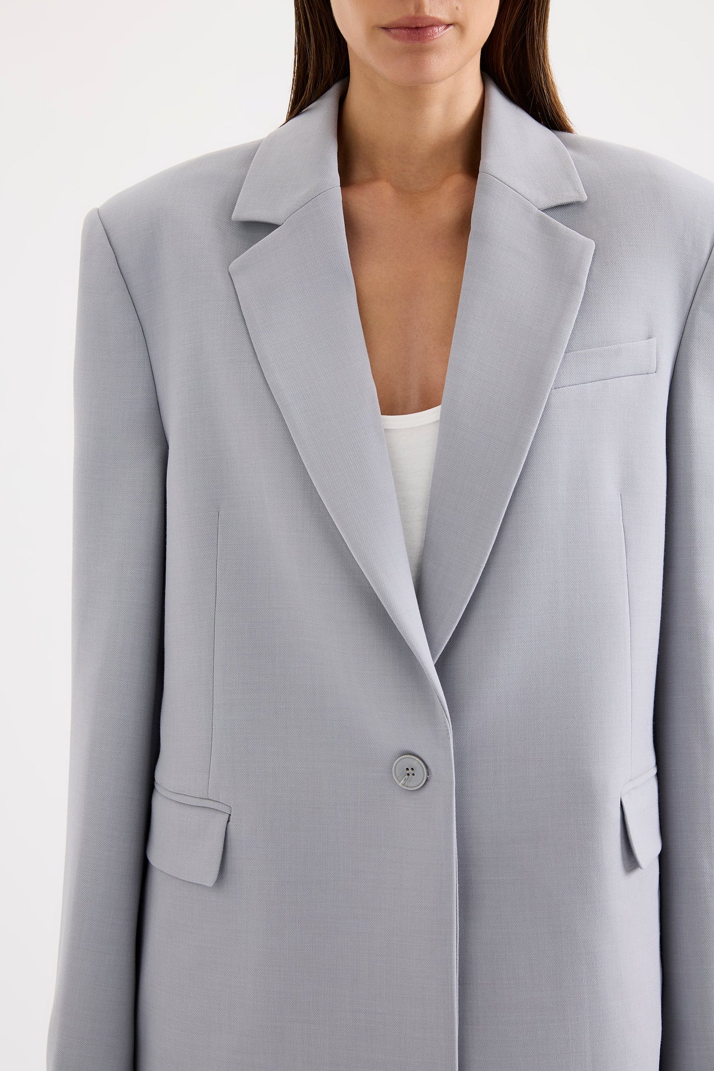 WALLACE BLAZER