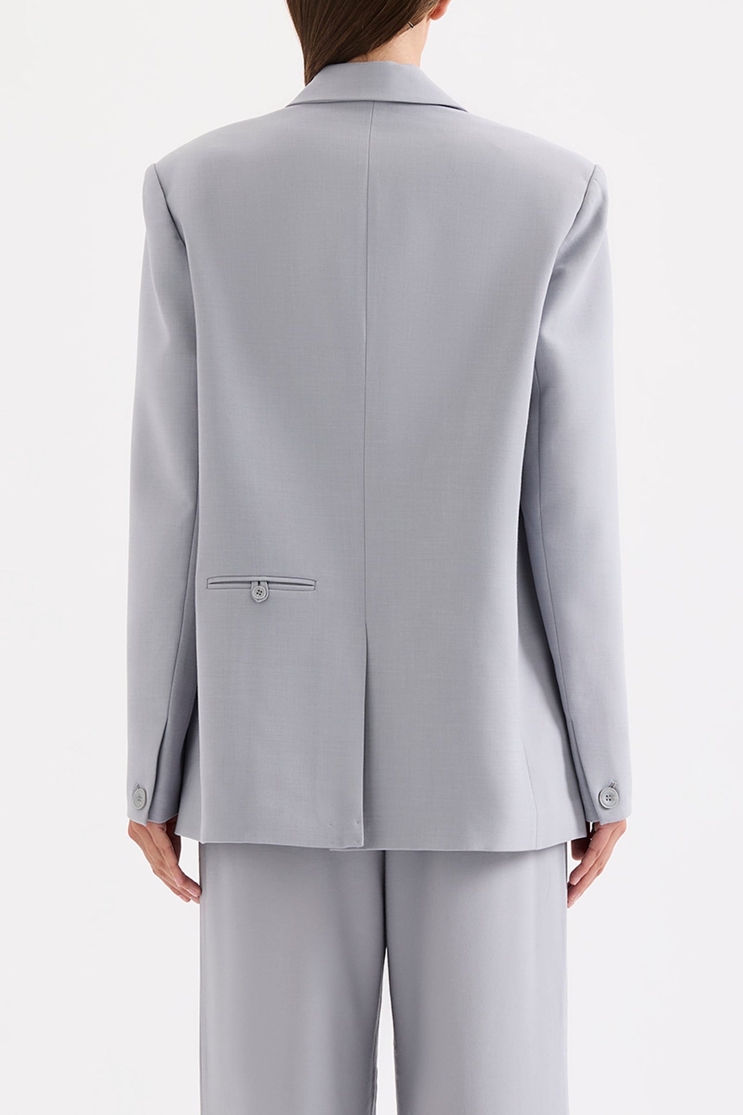 WALLACE BLAZER