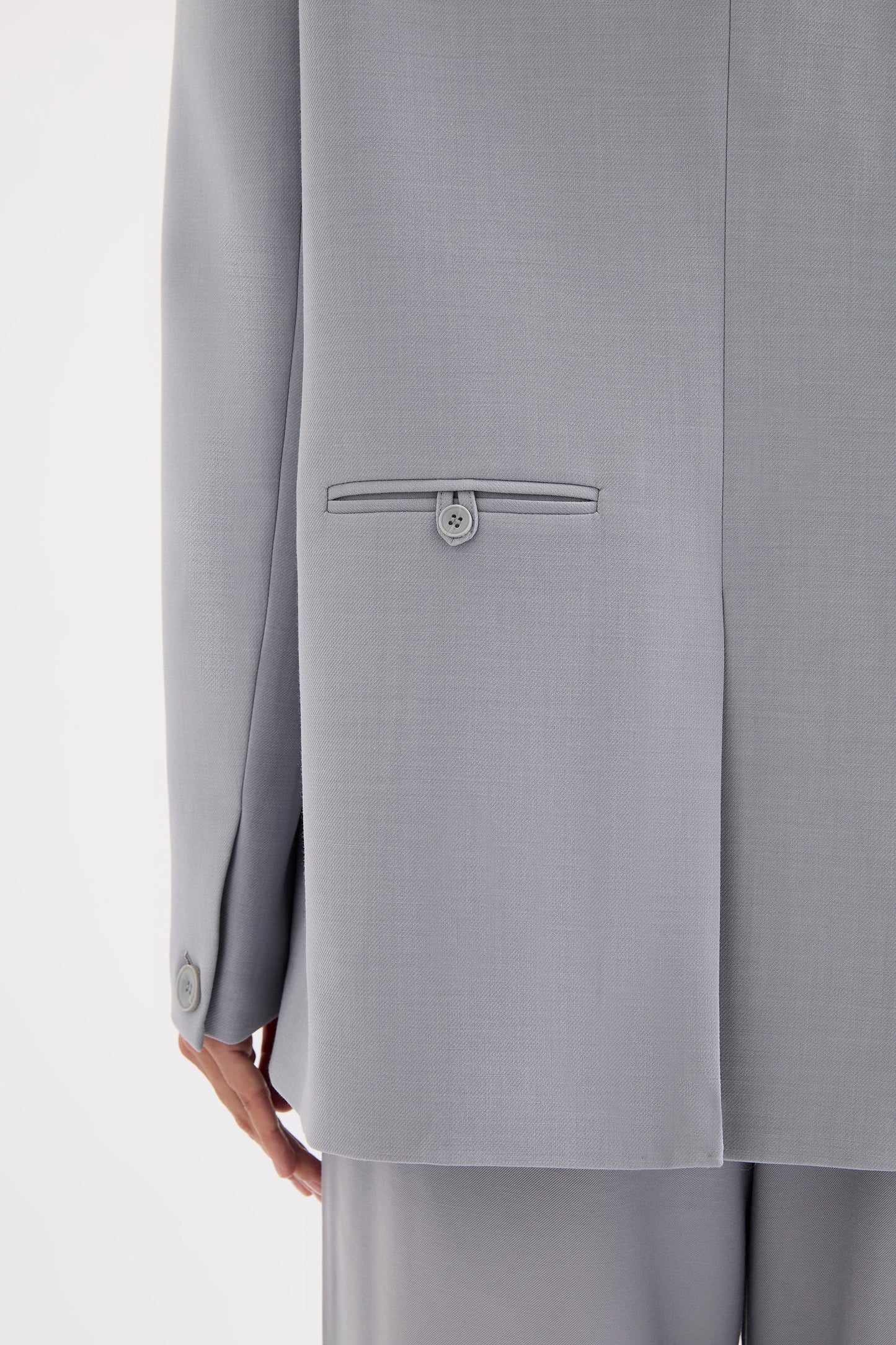 WALLACE BLAZER