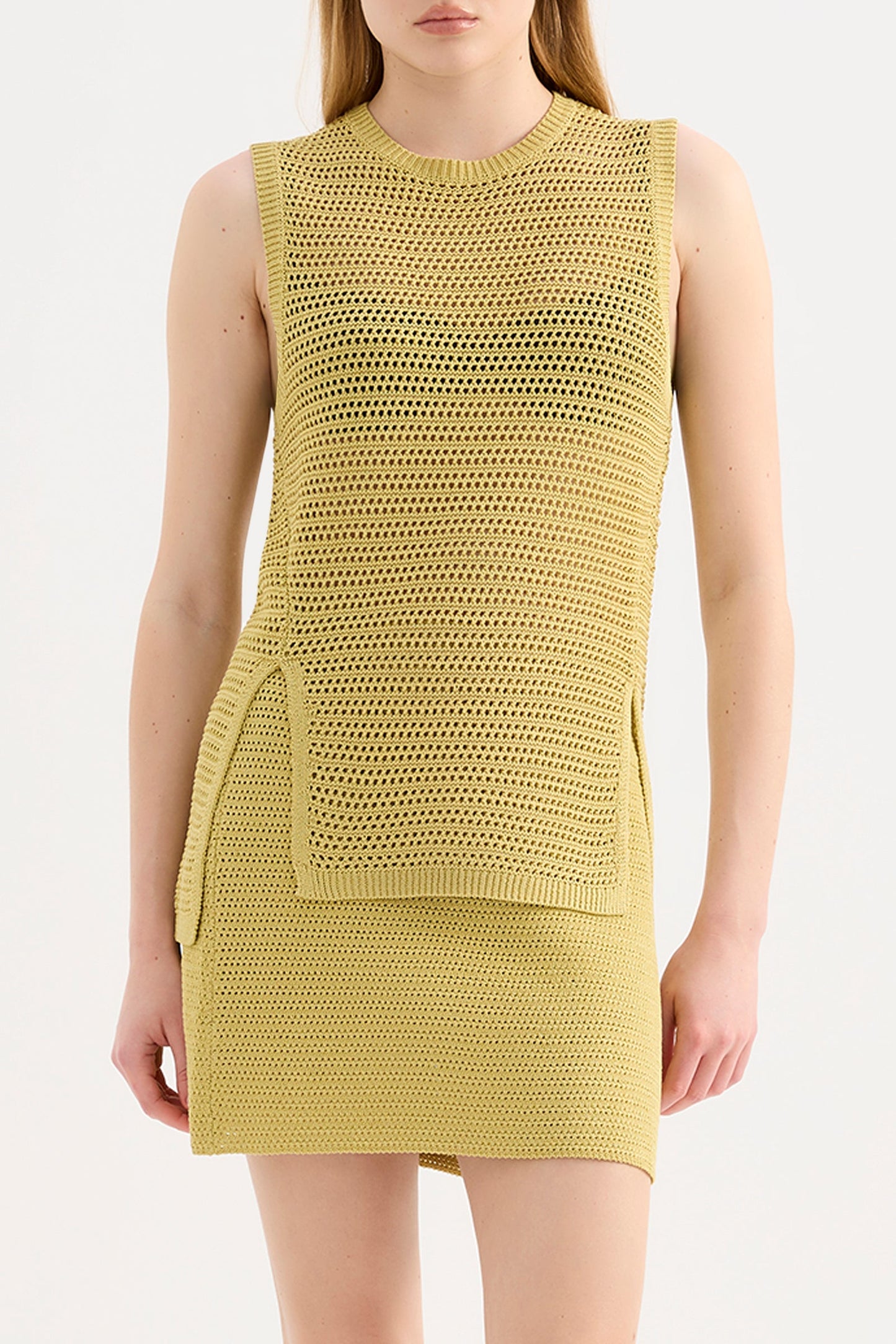 MARLO KNIT TOP