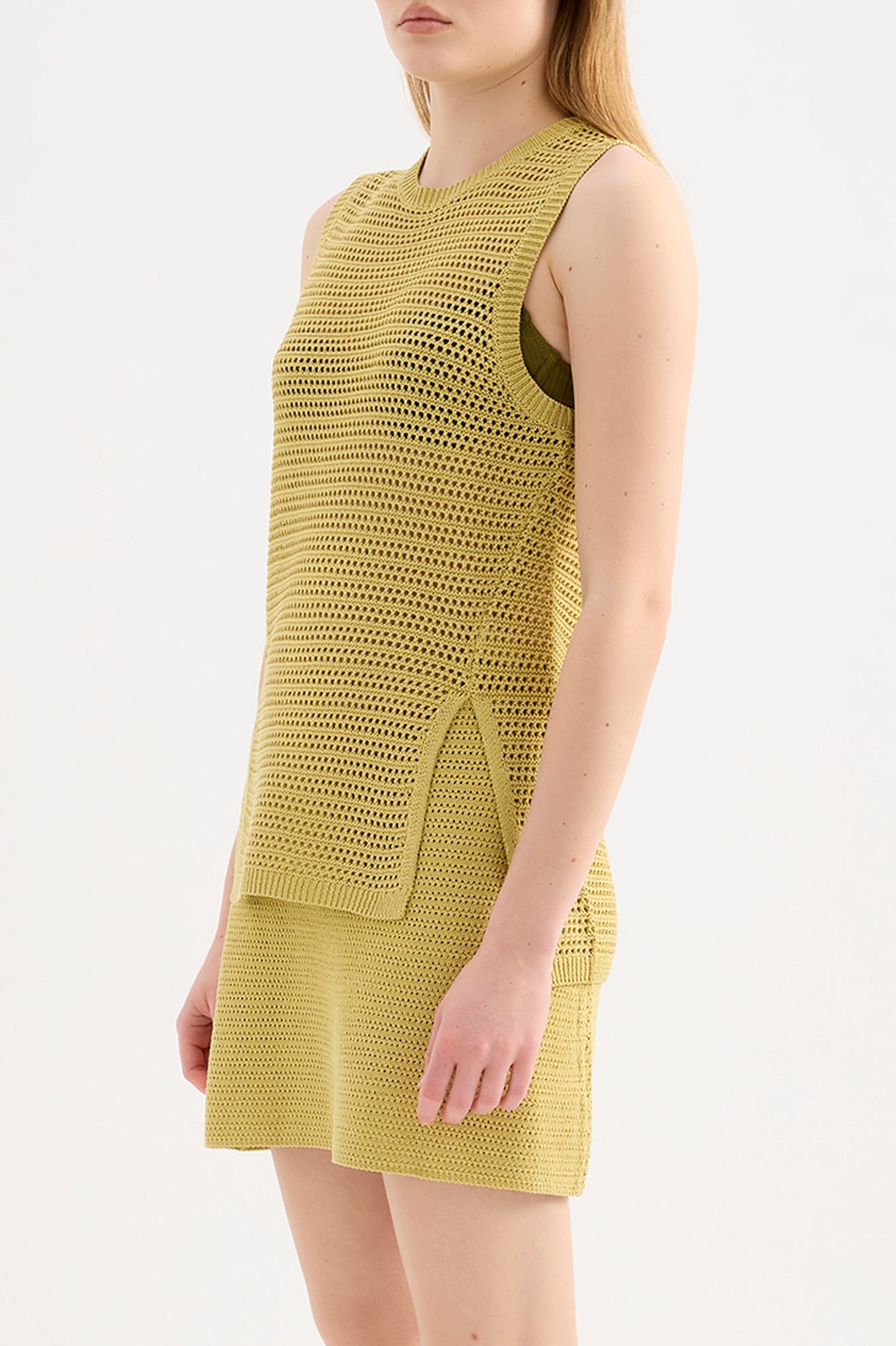 MARLO KNIT TOP