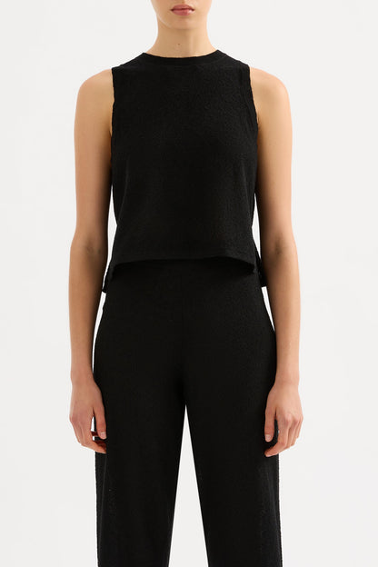 ZOSIA KNIT TANK