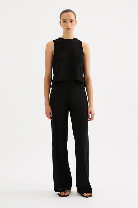 ZOSIA KNIT PANT