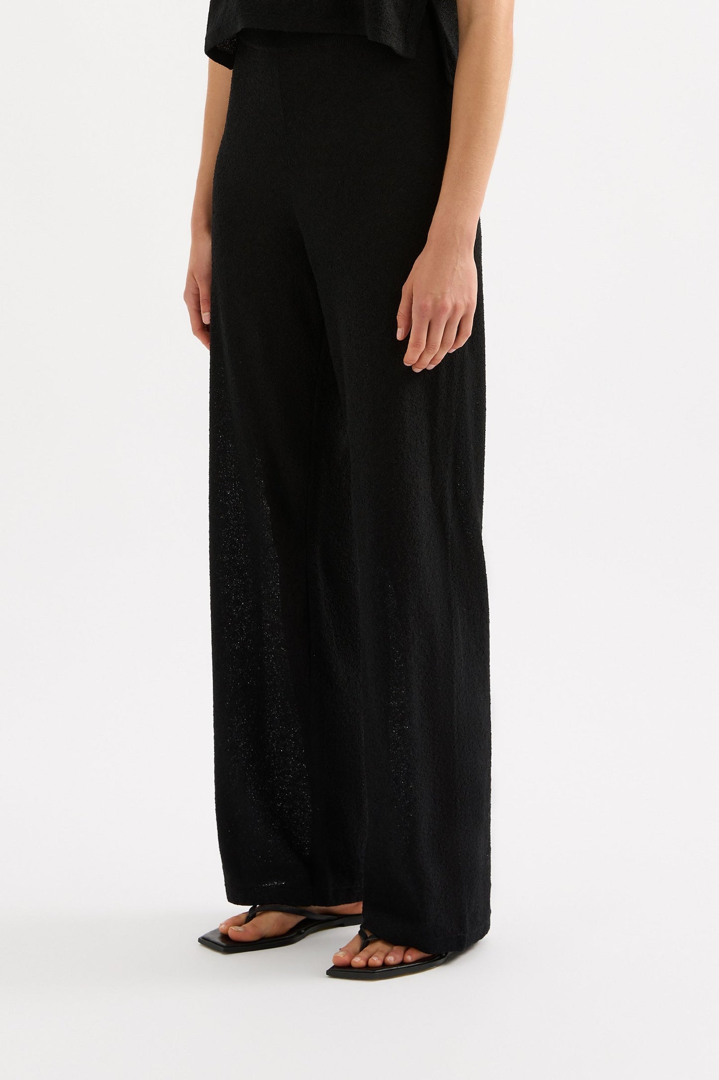 ZOSIA KNIT PANT