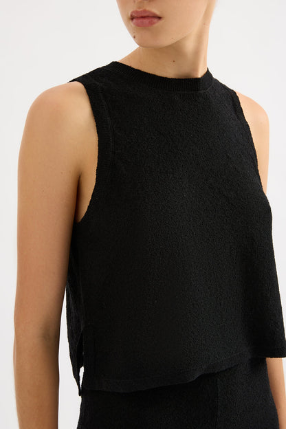 ZOSIA KNIT TANK