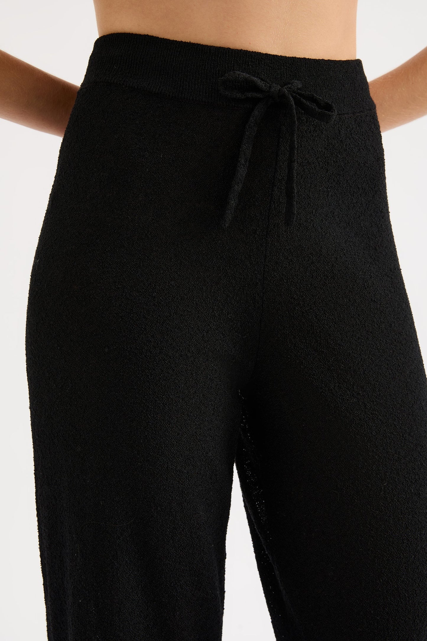 ZOSIA KNIT PANT