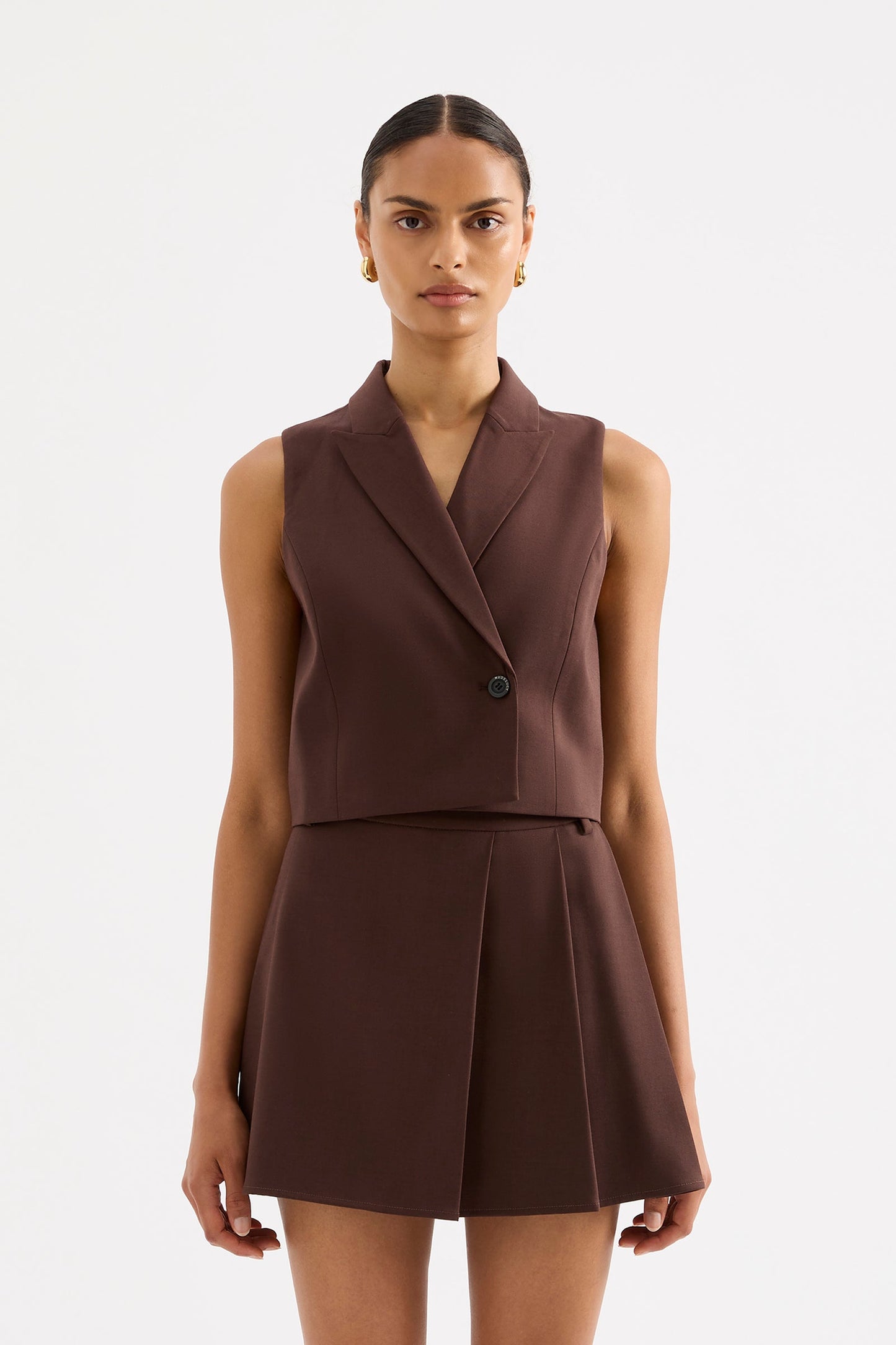 EASTON VEST