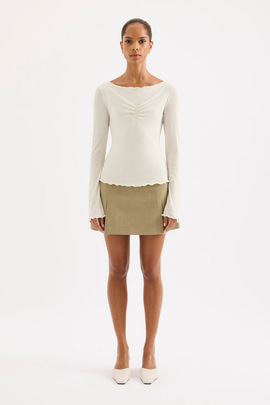 CLEMENT LS TOP