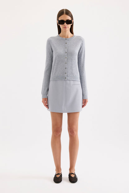 RAE KNIT CARDIGAN