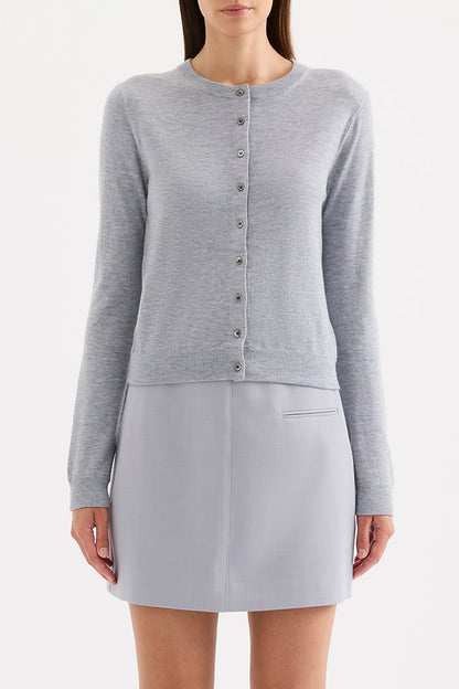 RAE KNIT CARDIGAN