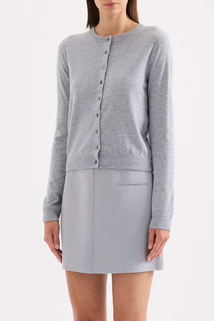 RAE KNIT CARDIGAN
