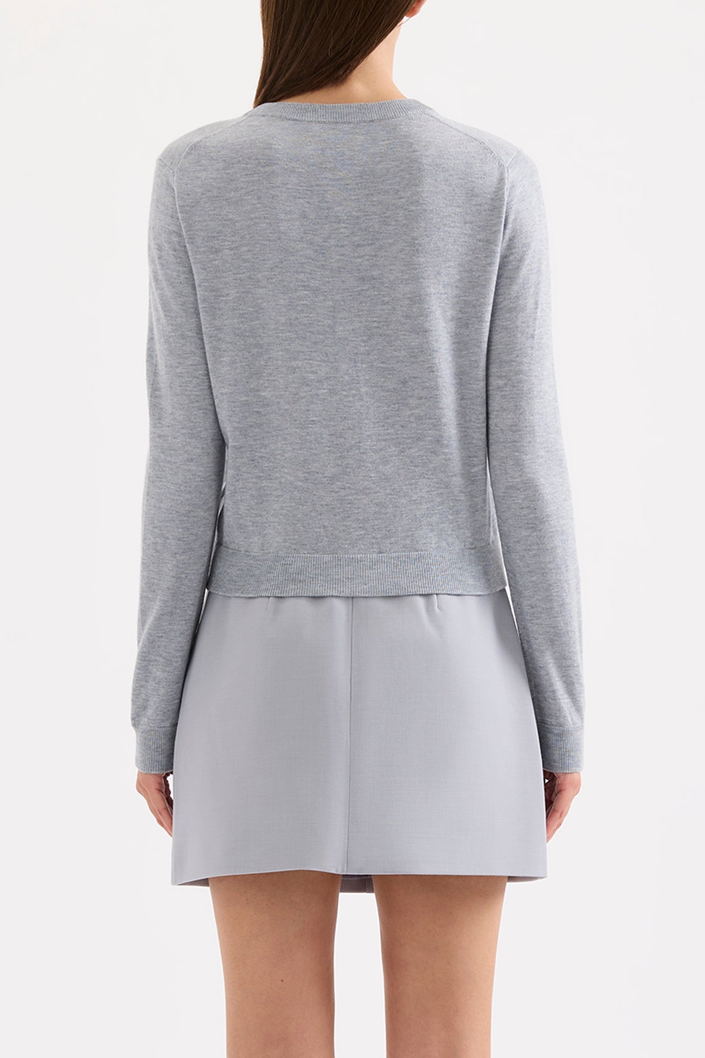 RAE KNIT CARDIGAN