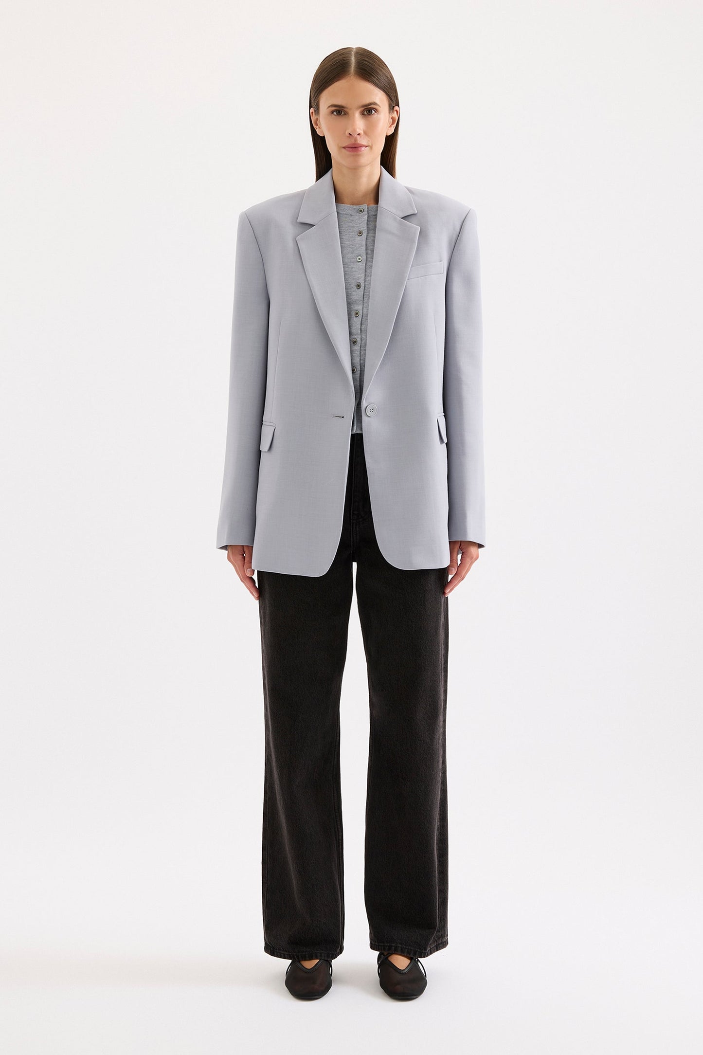 WALLACE BLAZER