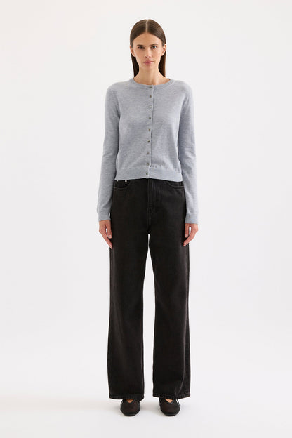 RAE KNIT CARDIGAN