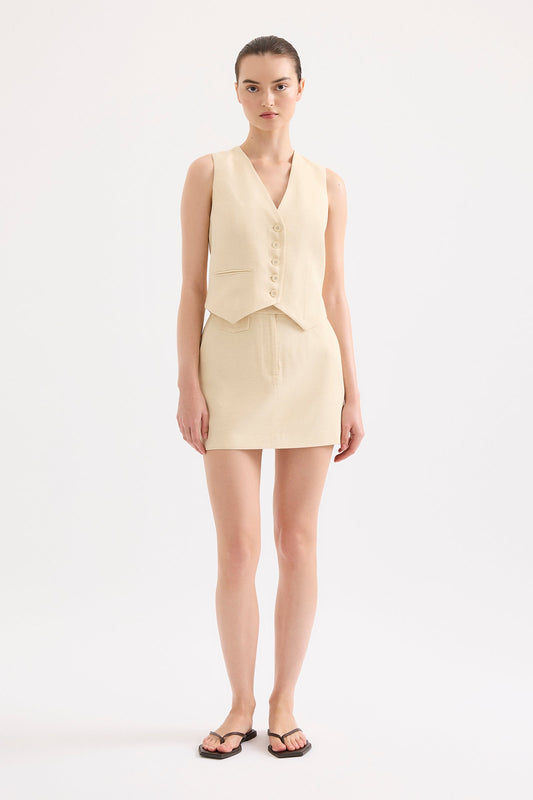 GARCIA MINI SKIRT