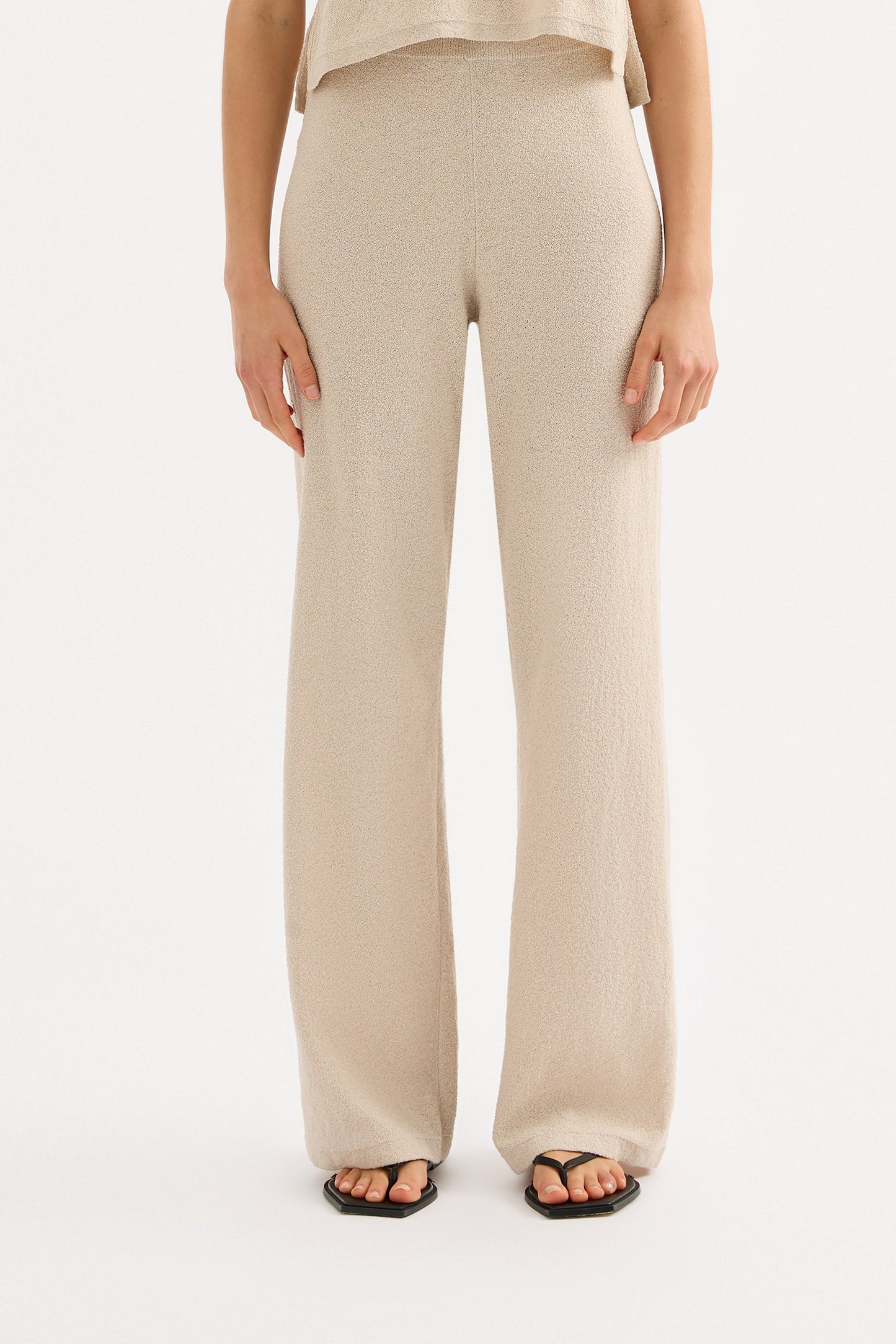 ZOSIA KNIT PANT
