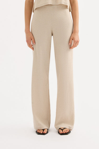 ZOSIA KNIT PANT