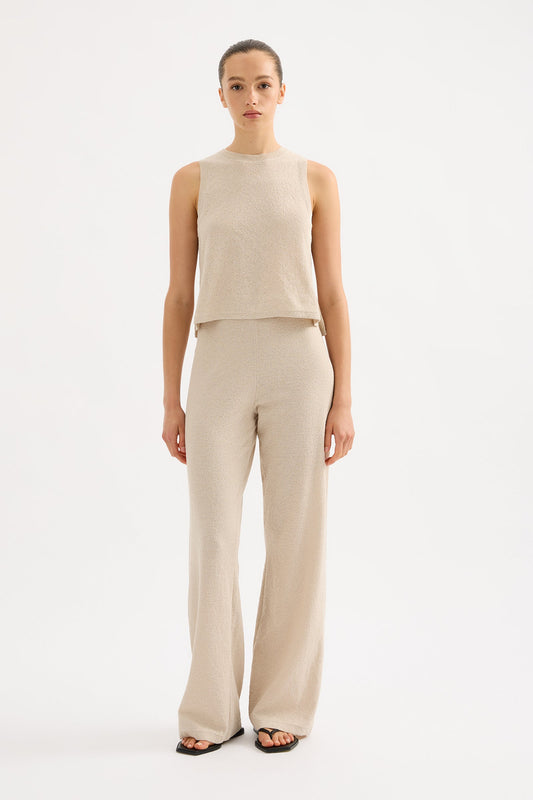 ZOSIA KNIT PANT