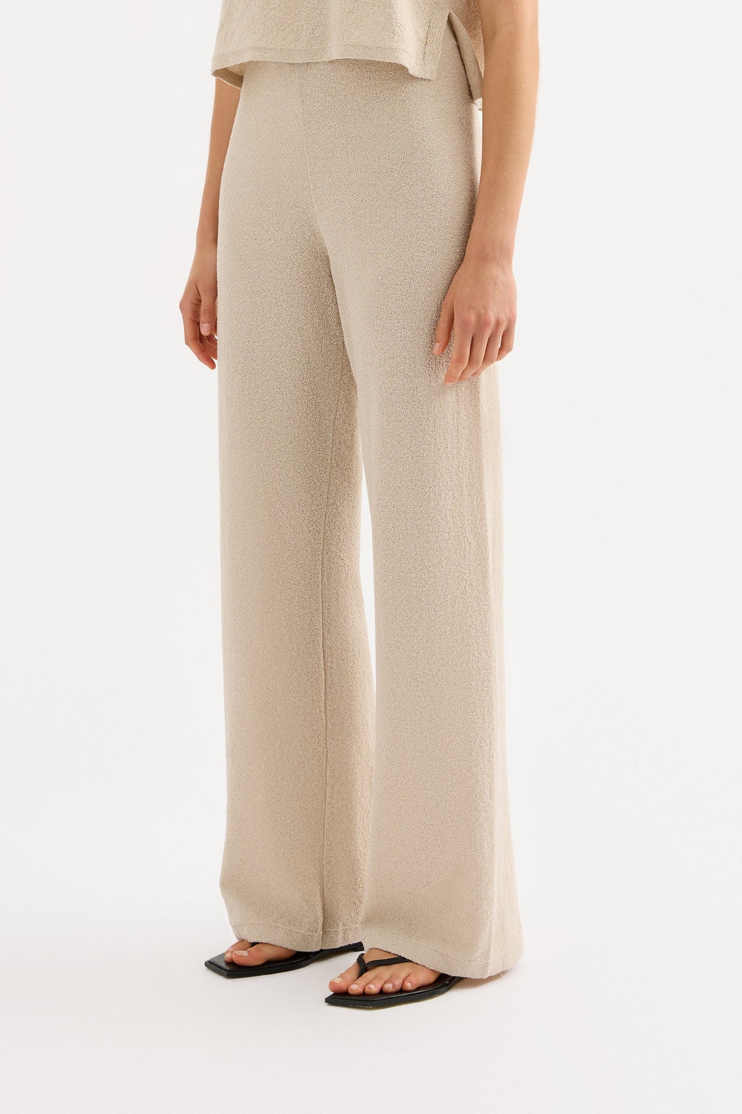 ZOSIA KNIT PANT