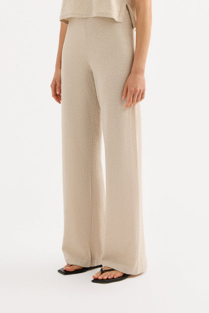 ZOSIA KNIT PANT