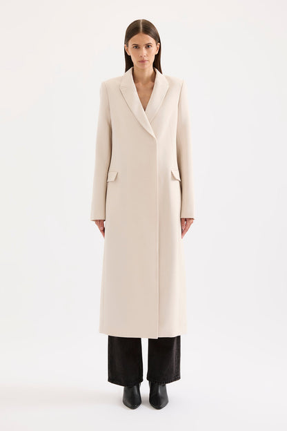 JULES LONGLINE BLAZER