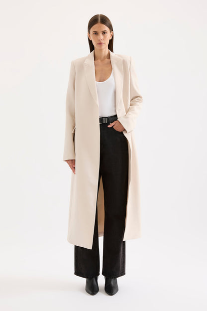 JULES LONGLINE BLAZER