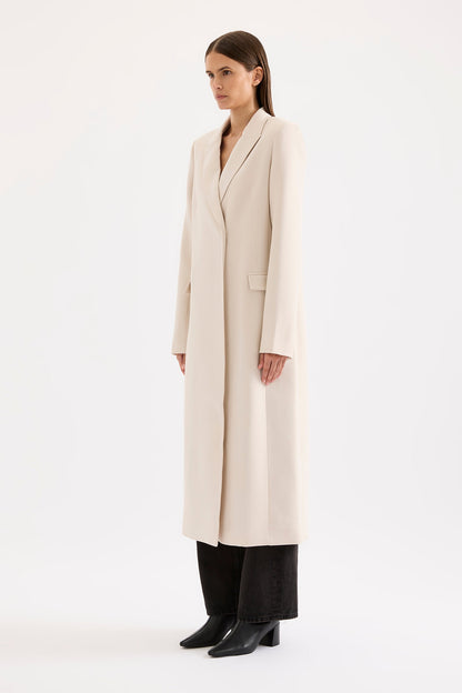 JULES LONGLINE BLAZER