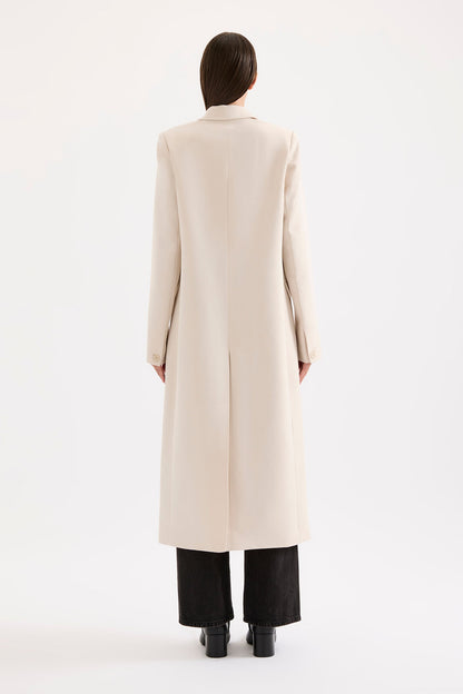 JULES LONGLINE BLAZER