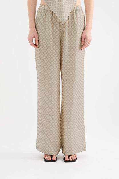 COSMOS CUPRO PANT