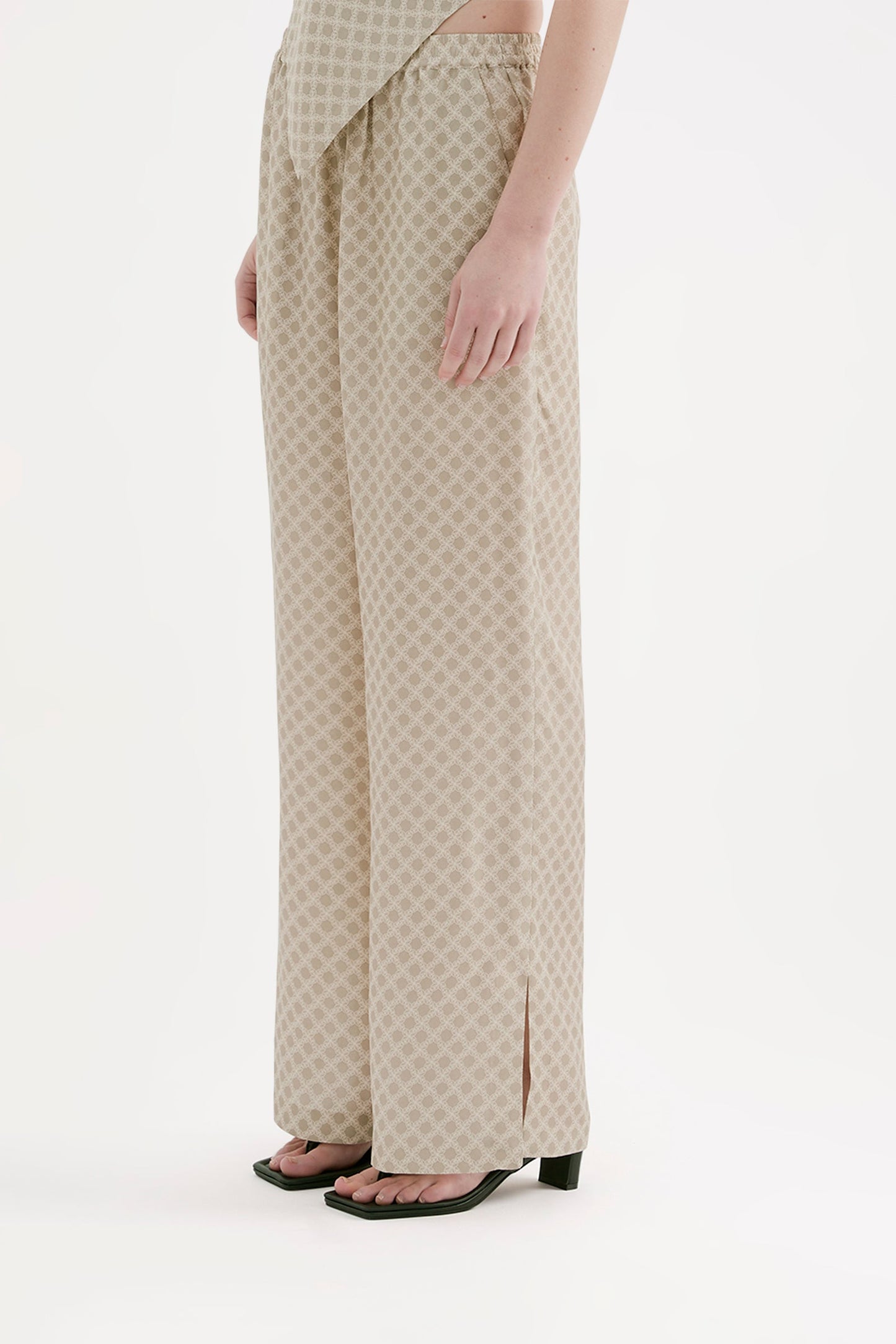 COSMOS CUPRO PANT