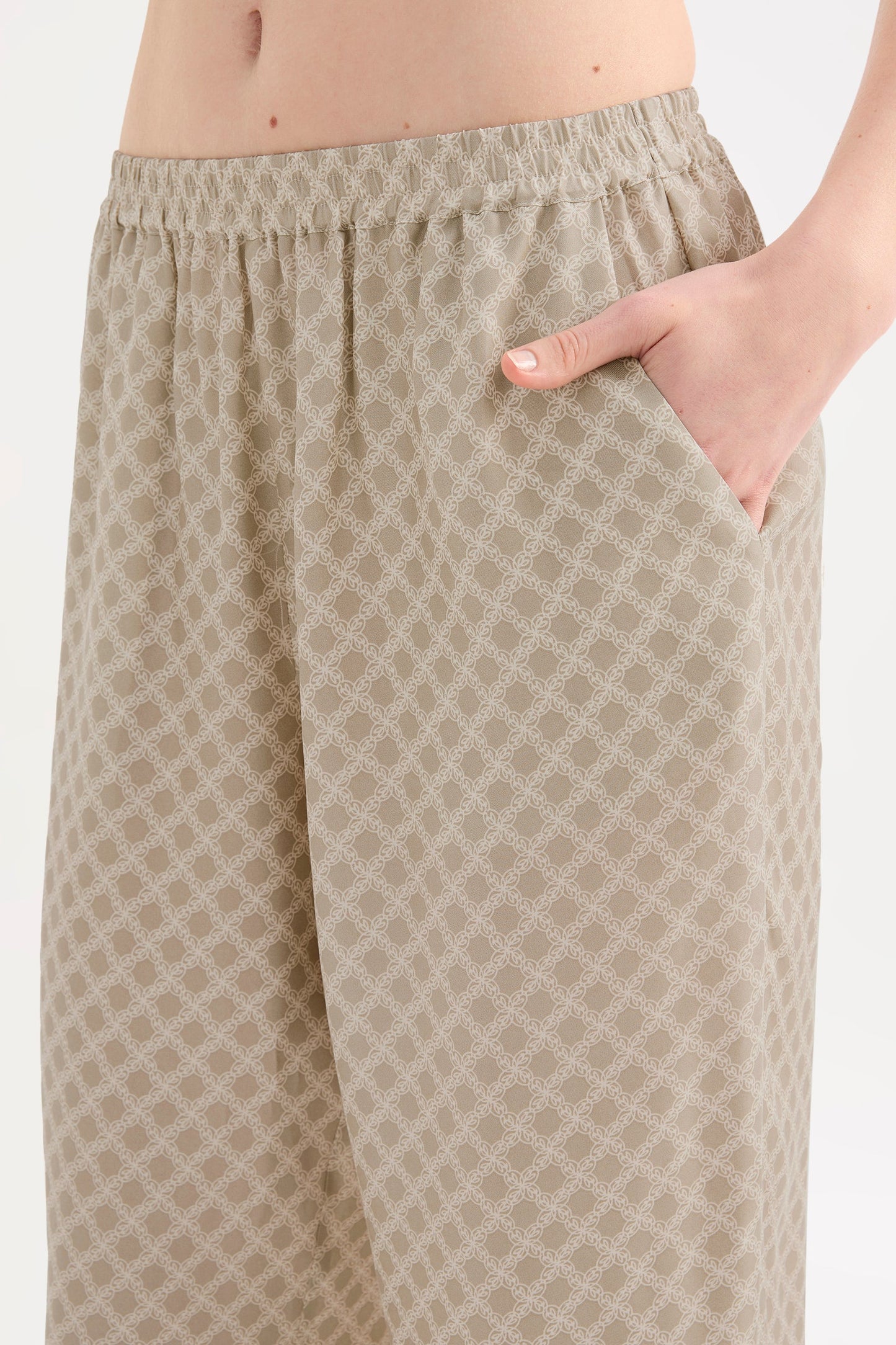 COSMOS CUPRO PANT