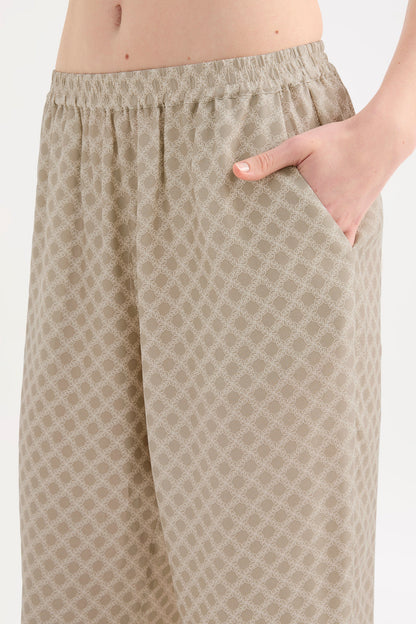 COSMOS CUPRO PANT