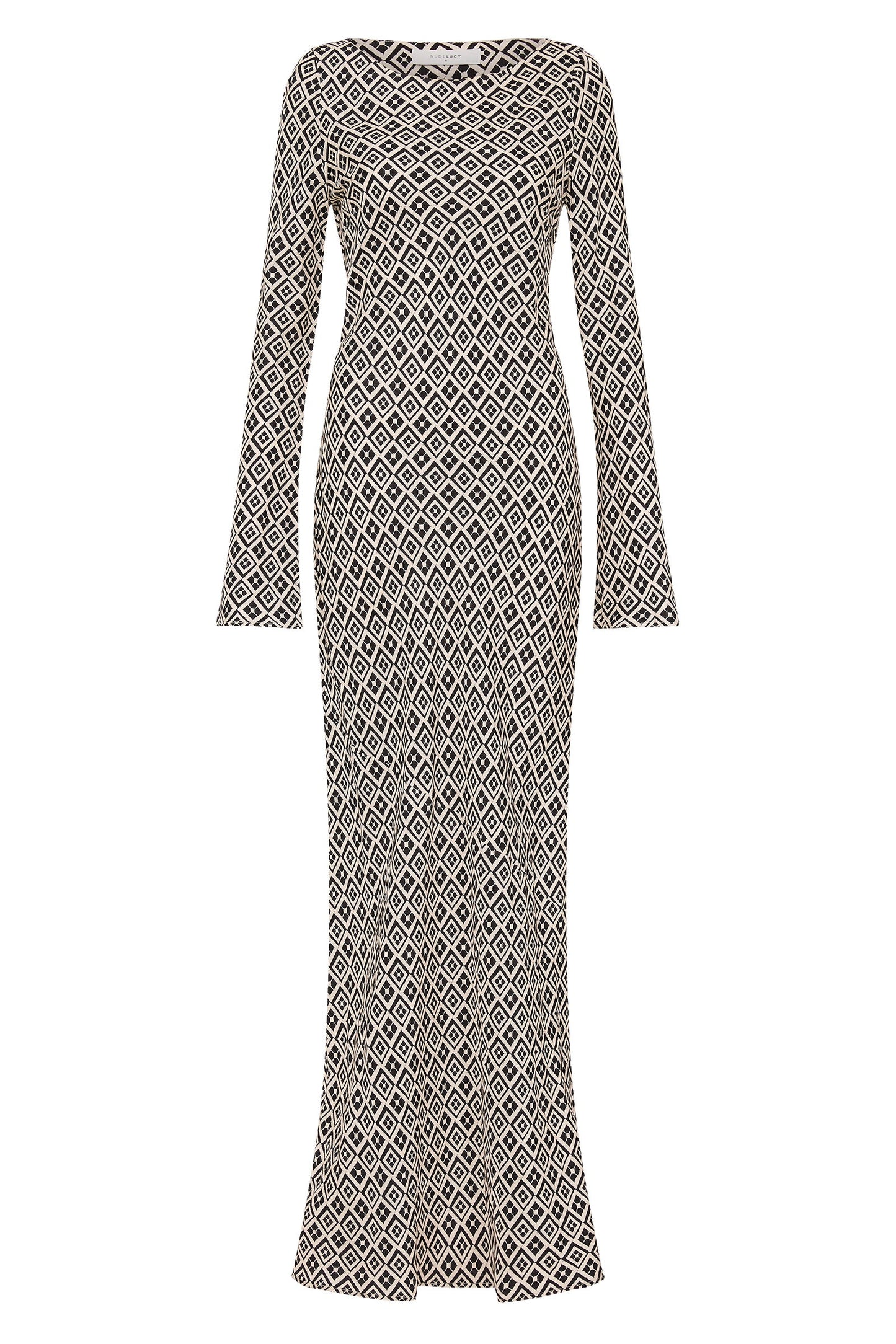 SIMONE MAXI DRESS