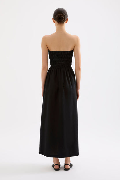ZURI MAXI DRESS