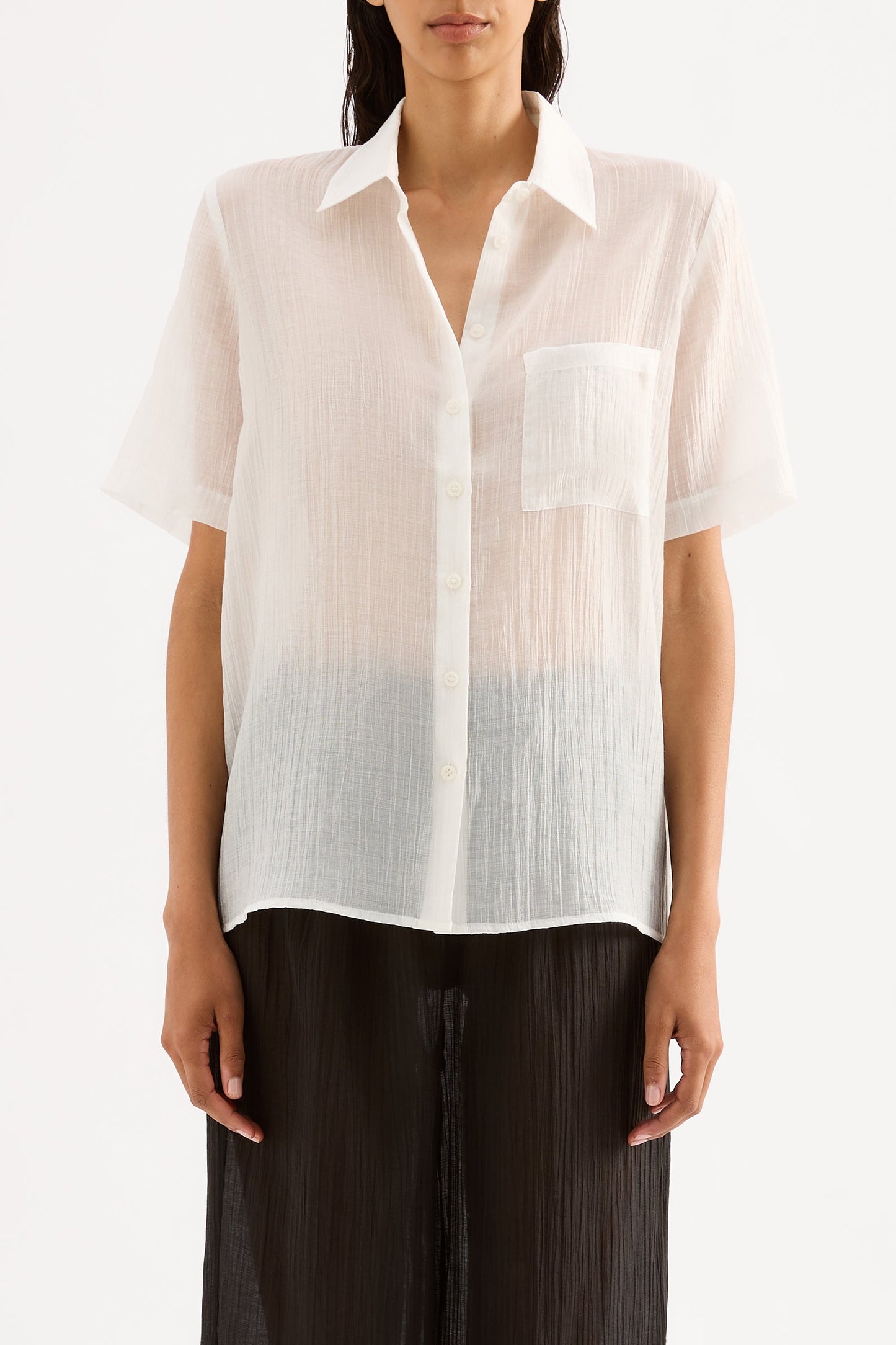 MONTEGO SHIRT