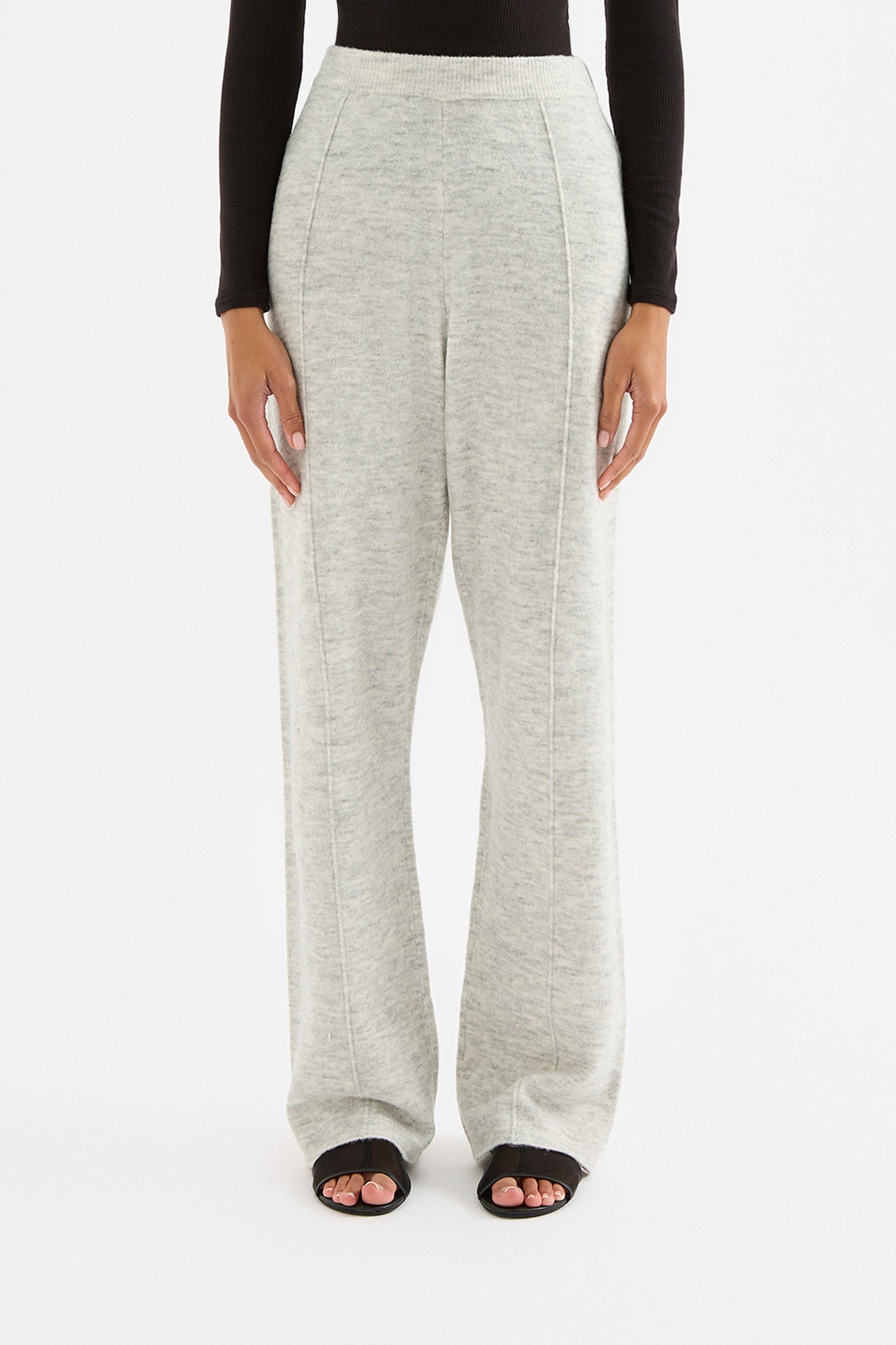 DALLAS KNIT PANT