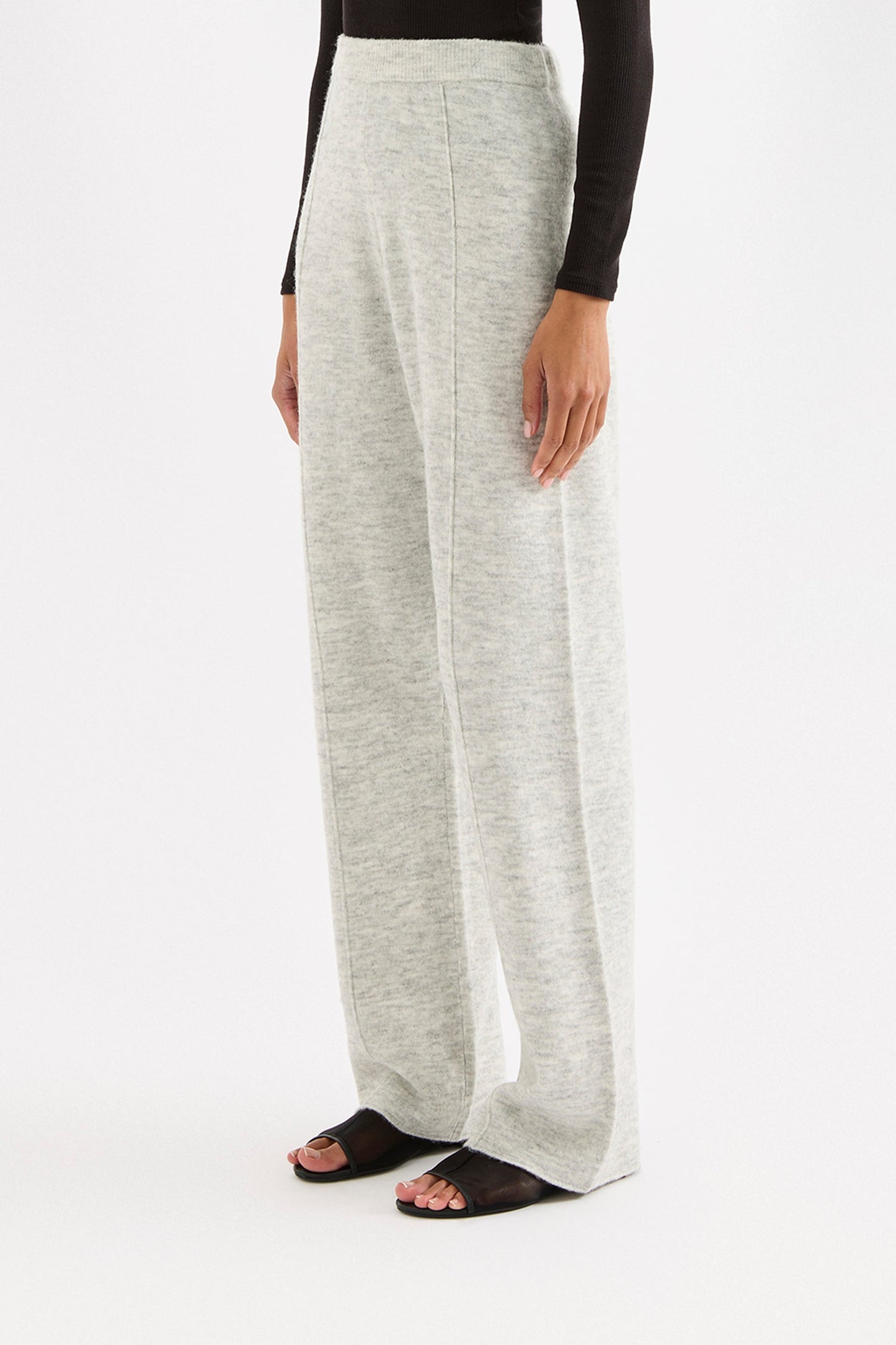 DALLAS KNIT PANT
