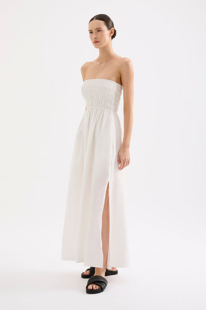 ZURI MAXI DRESS