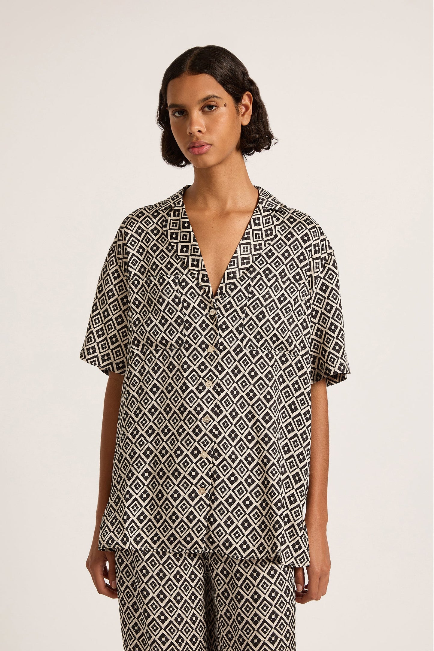 SIMONE SHIRT
