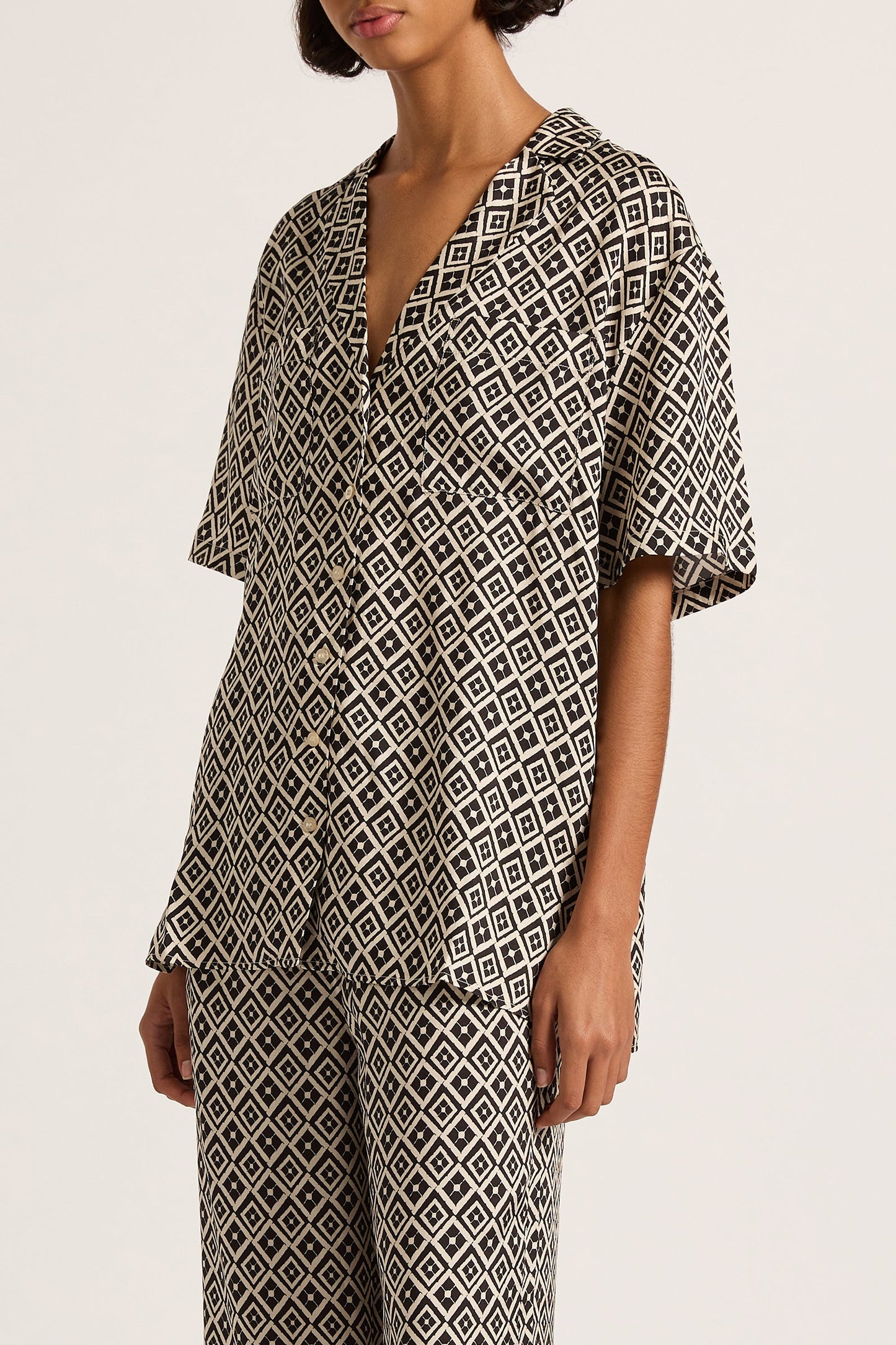 SIMONE SHIRT