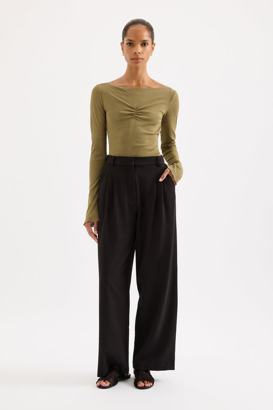 CLEMENT LS TOP