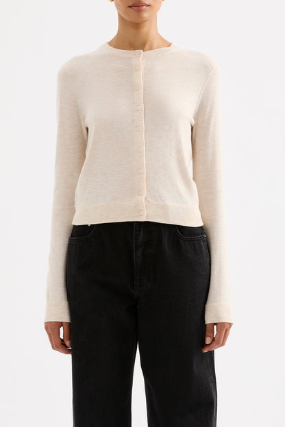 RAE KNIT CARDIGAN