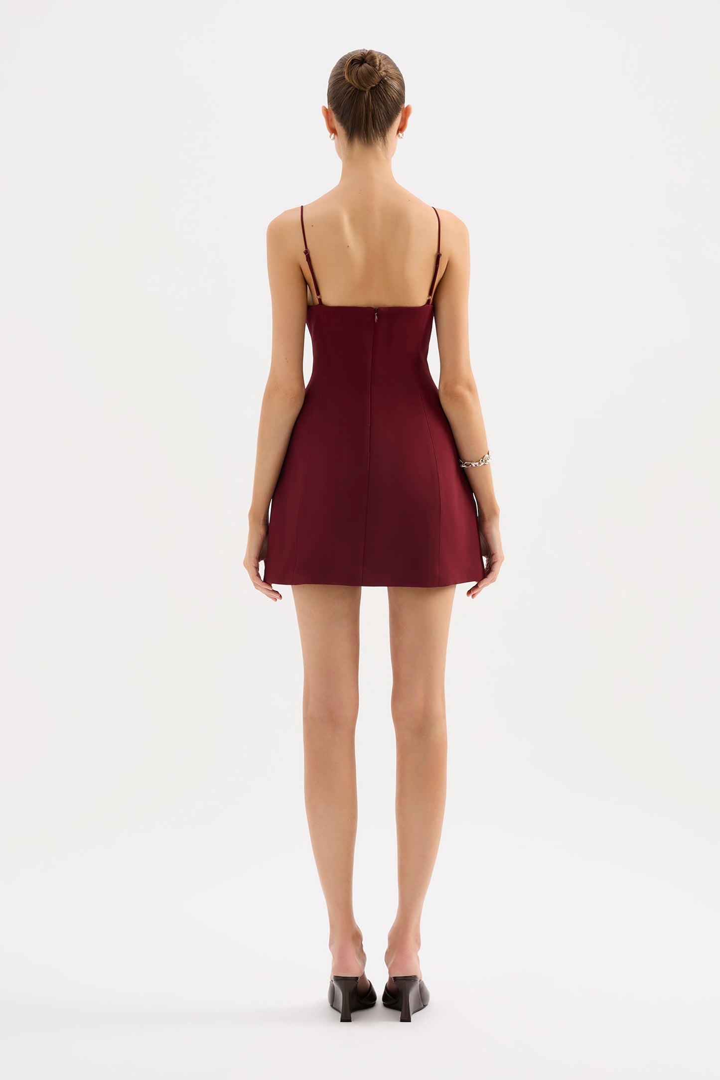 DILARA MINI DRESS