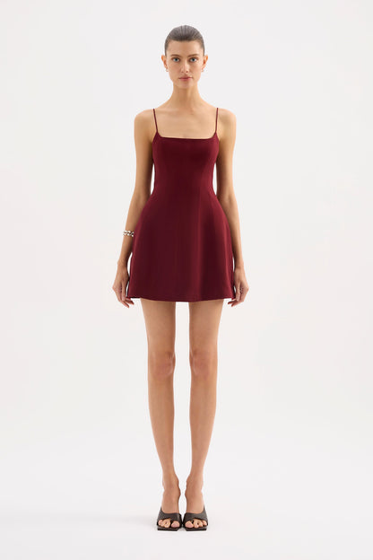 DILARA MINI DRESS