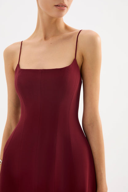 DILARA MINI DRESS