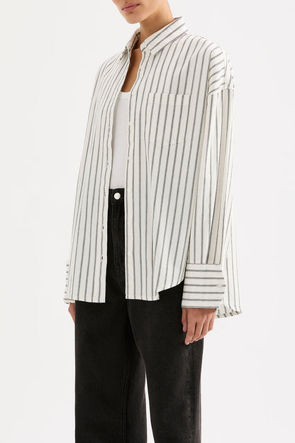 EMERSON SHIRT